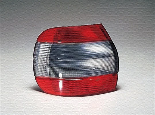 Tail Light Assembly